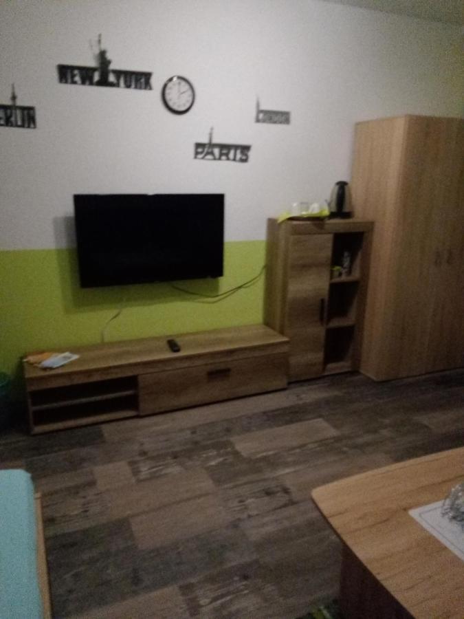Gaeste Monteurzimmer Haus Suedstadt Σόλινγκεν Εξωτερικό φωτογραφία