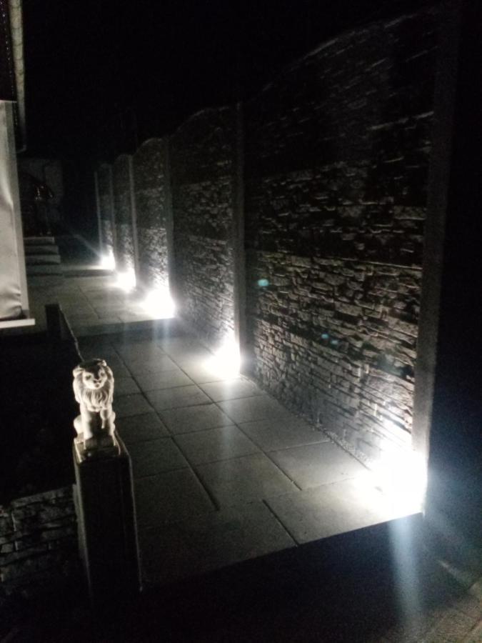 Gaeste Monteurzimmer Haus Suedstadt Σόλινγκεν Εξωτερικό φωτογραφία