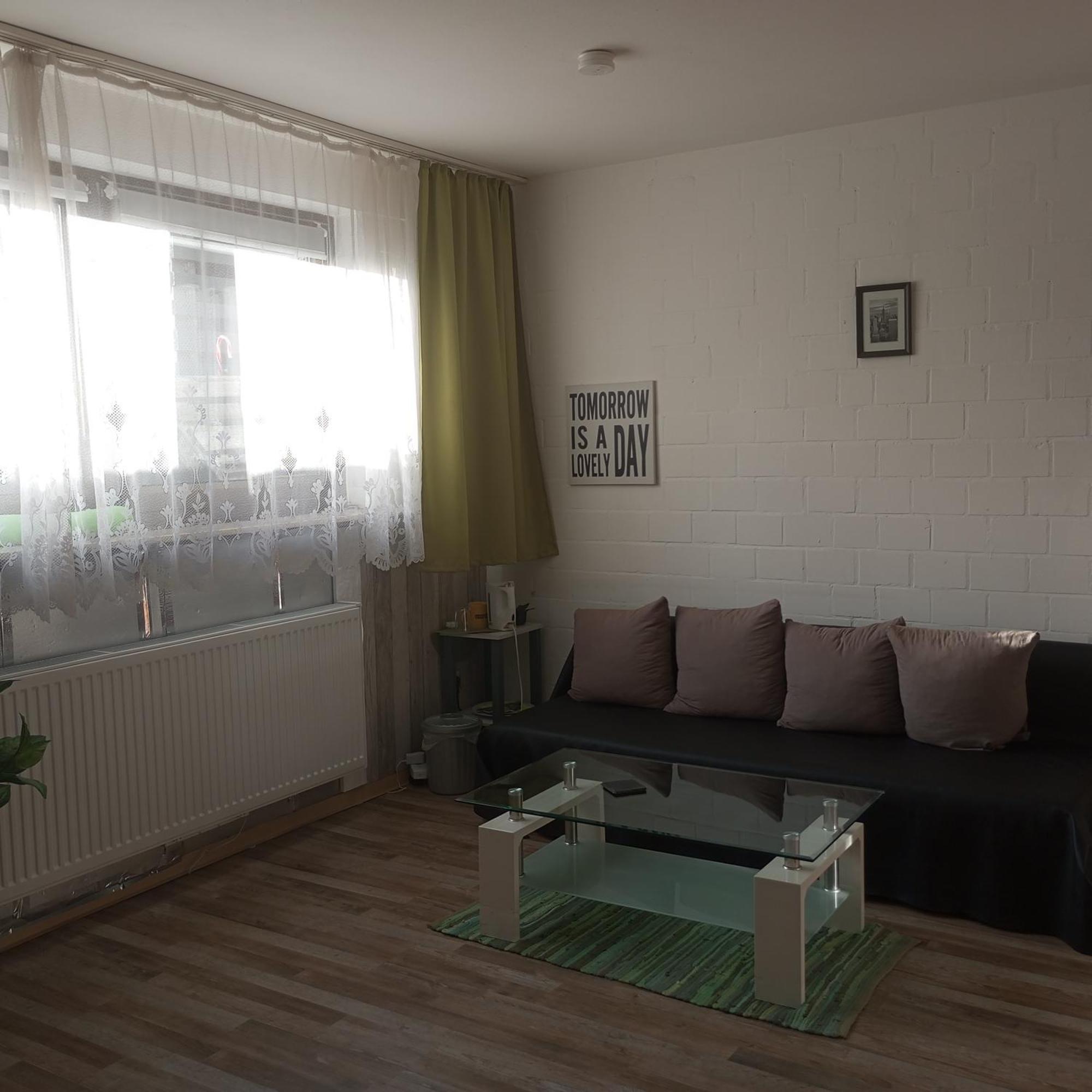 Gaeste Monteurzimmer Haus Suedstadt Σόλινγκεν Εξωτερικό φωτογραφία