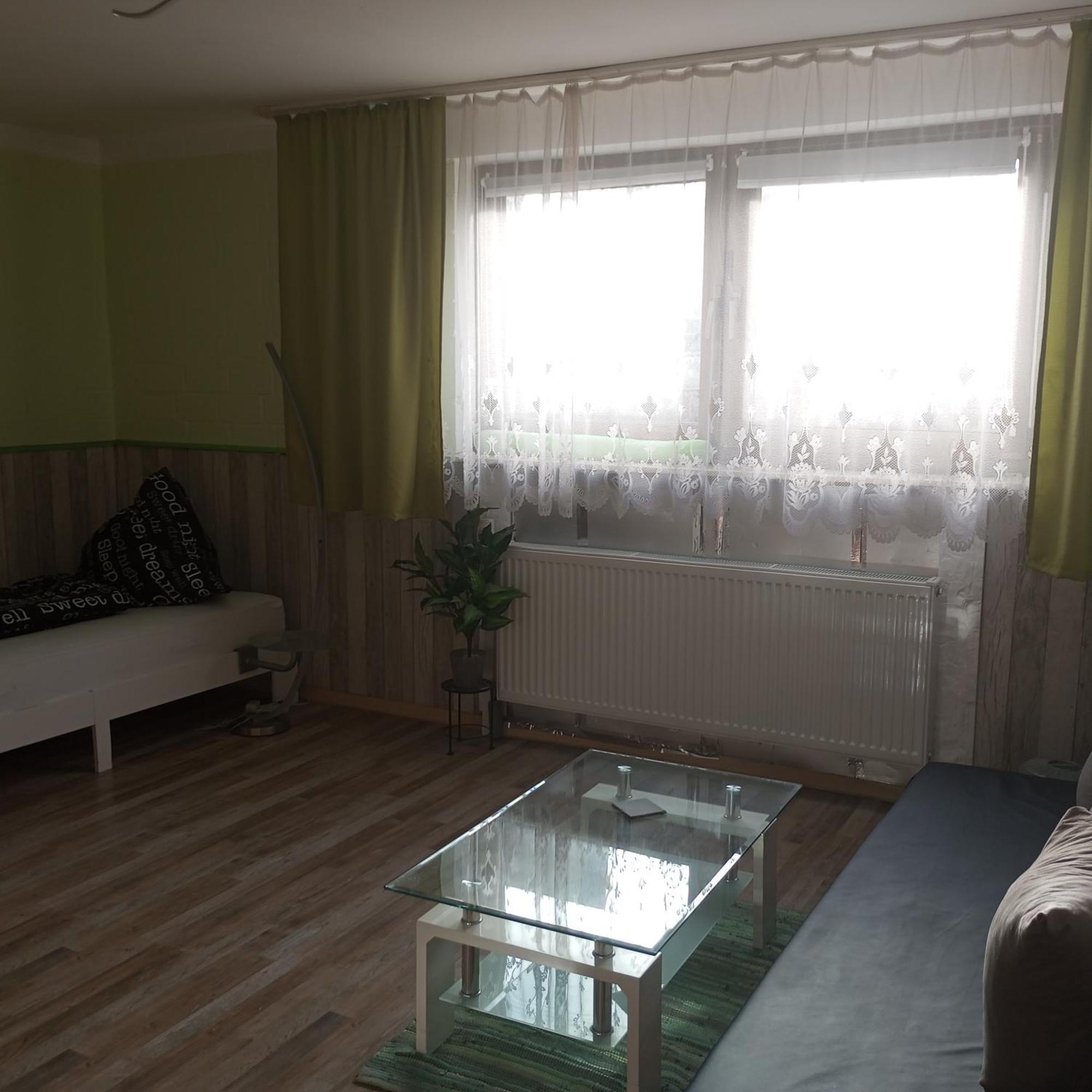 Gaeste Monteurzimmer Haus Suedstadt Σόλινγκεν Εξωτερικό φωτογραφία