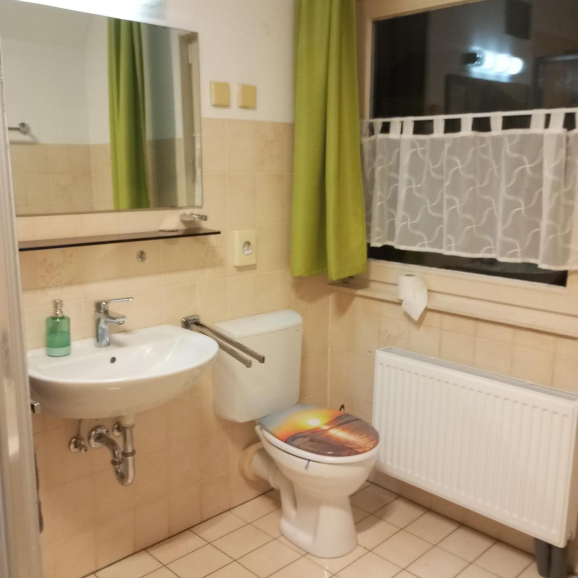 Gaeste Monteurzimmer Haus Suedstadt Σόλινγκεν Εξωτερικό φωτογραφία