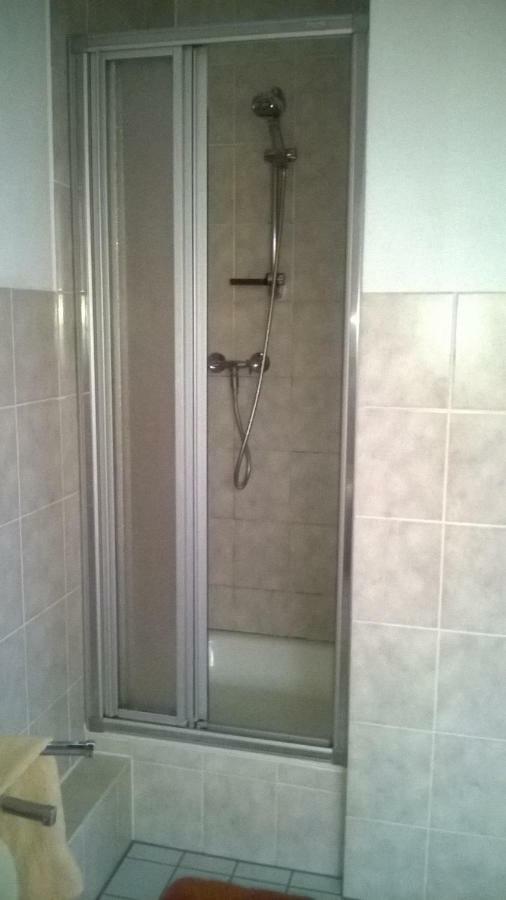 Gaeste Monteurzimmer Haus Suedstadt Σόλινγκεν Εξωτερικό φωτογραφία
