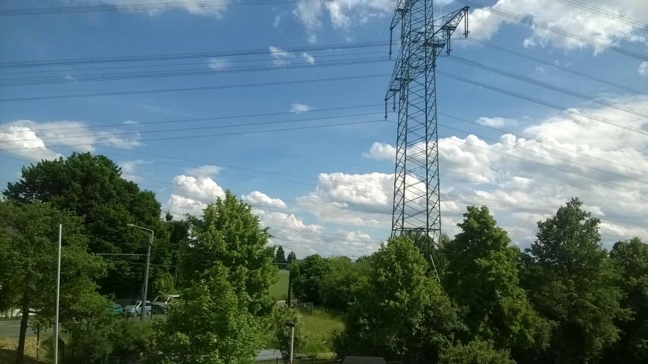 Gaeste Monteurzimmer Haus Suedstadt Σόλινγκεν Εξωτερικό φωτογραφία