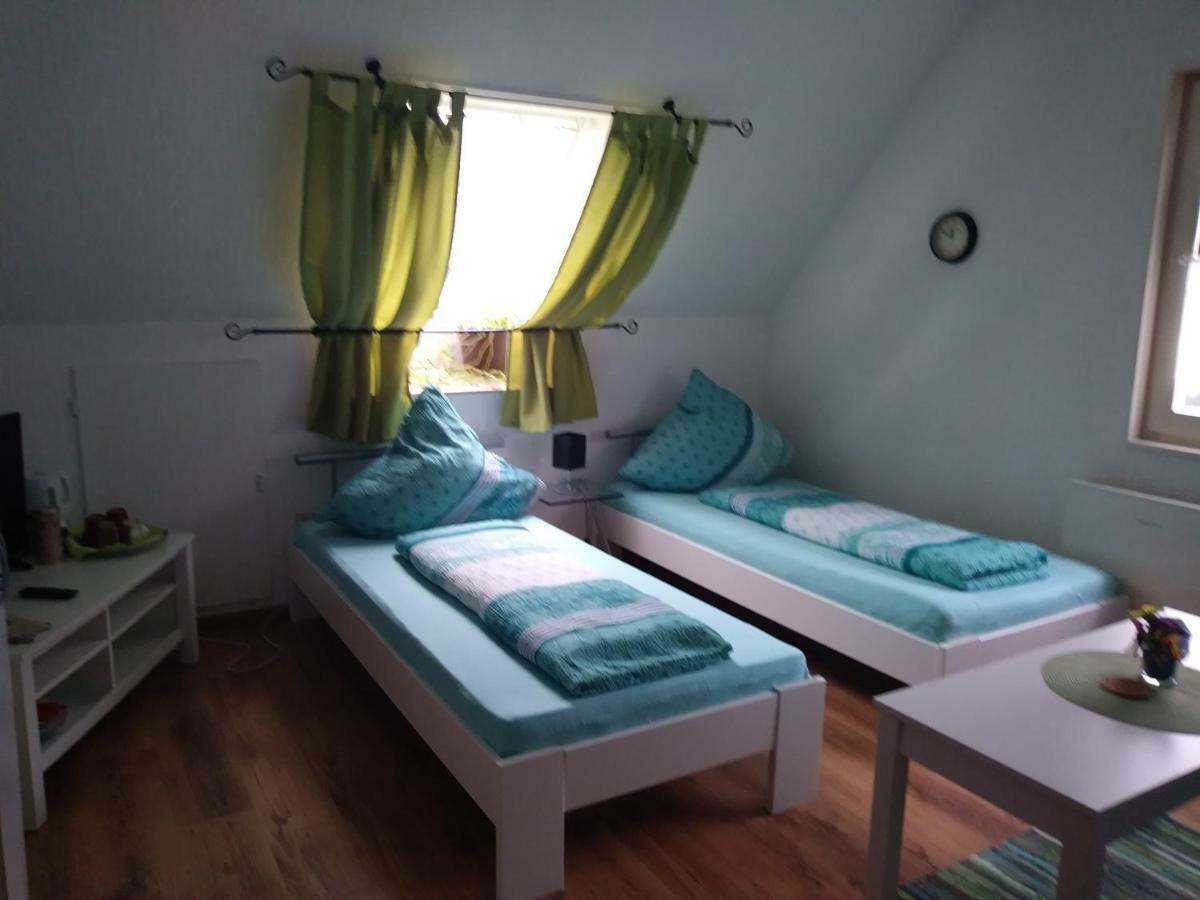 Gaeste Monteurzimmer Haus Suedstadt Σόλινγκεν Εξωτερικό φωτογραφία