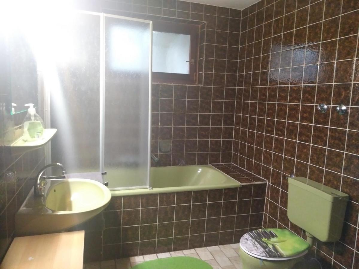 Gaeste Monteurzimmer Haus Suedstadt Σόλινγκεν Εξωτερικό φωτογραφία
